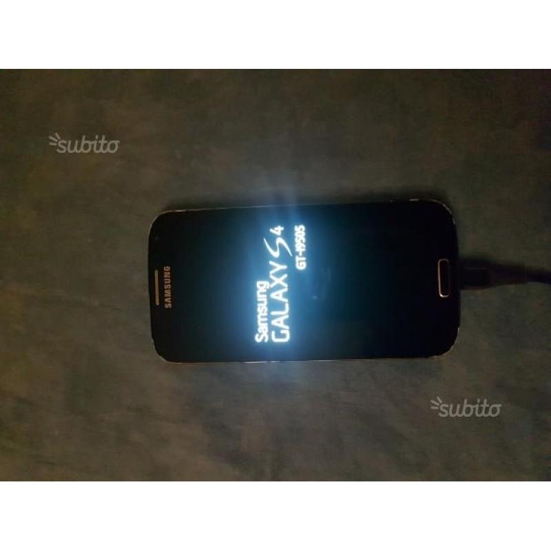 Samsung s4