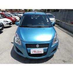 SUZUKI Splash 1.0 VVT GL Style