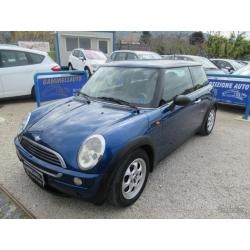 MINI Mini Mini 1.6 16V One