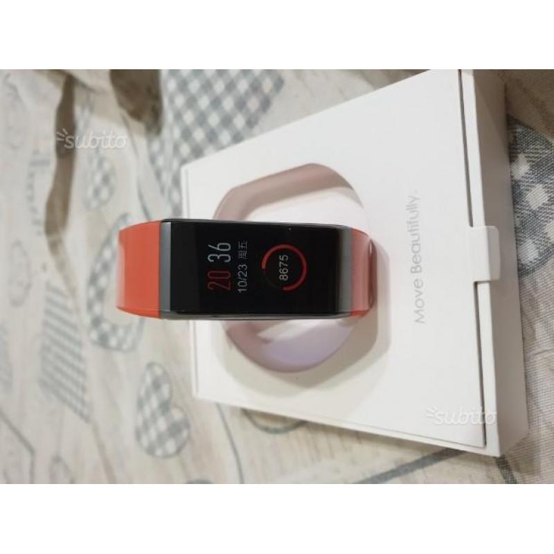 Xiaomi amazfit