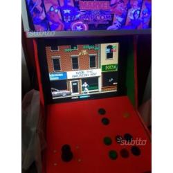 Videogioco Mame 32