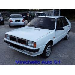 LANCIA DELTA 1.6 HF TURBO i.e ORIGINALE PERFETTA