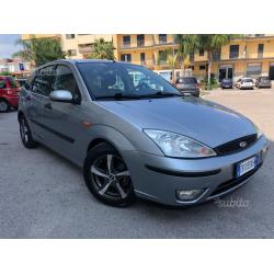 Ford Focus 1.8 dci Diesel