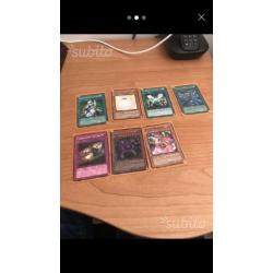 Deck yugioh