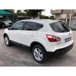 Nissan Qashqai 1.5 dCi DPF Acenta