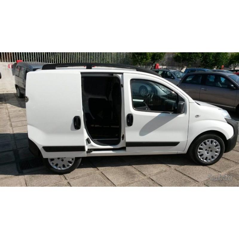 PEUGEOT Bipper 1.3 HDi 75CV FAP S&S aut. Furgone