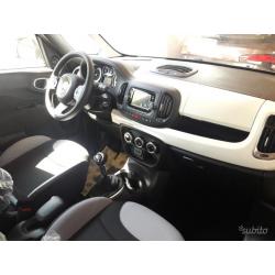 FIAT 500L Popstar 1.3 M.Jet - 95CV