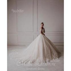 Abito da sposa