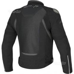 Giacca dainese super speed tex tg46