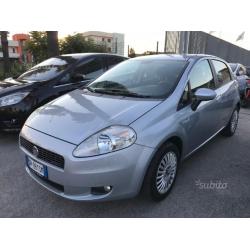 FIAT Grande Punto 13 MTJ auto pari al nuovo- 2008